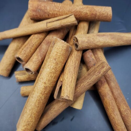 CINNAMON STICK