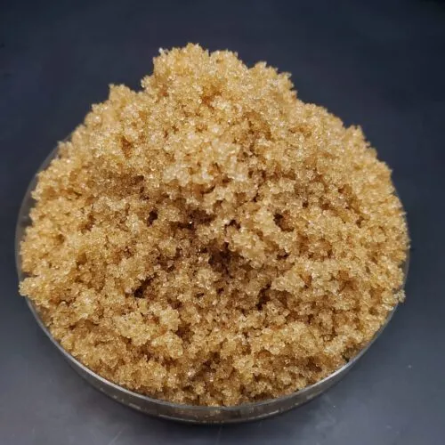 BROWN SUGAR