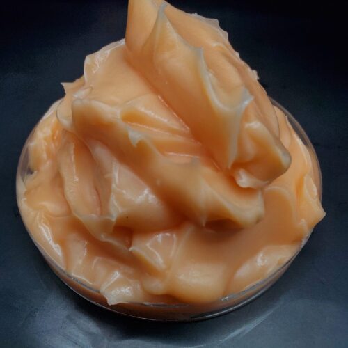 CARROT BUTTER