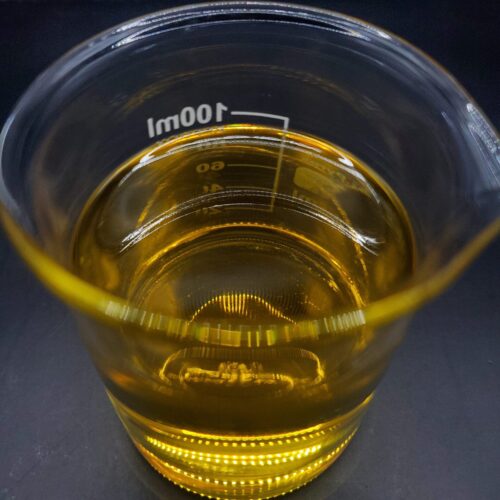 CARROT OIL