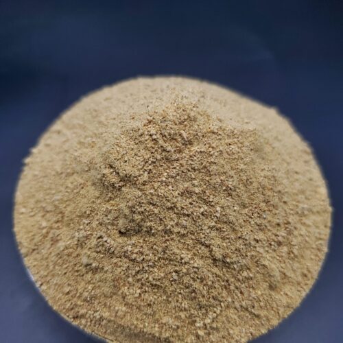 CARROT POWDER
