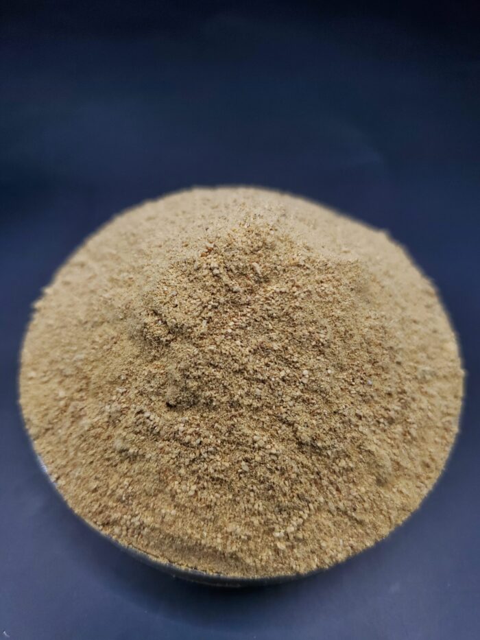 CARROT POWDER
