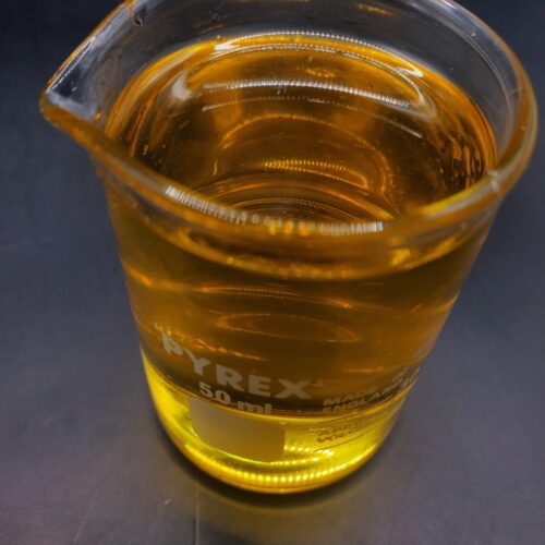 CARROT SEED OIL