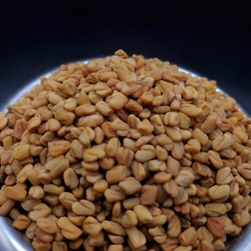 FENUGREEK SEED
