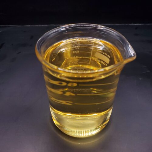 FENUGREEK OIL