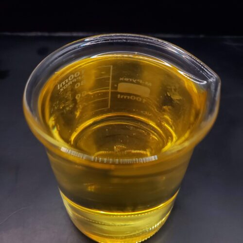 FISH OIL