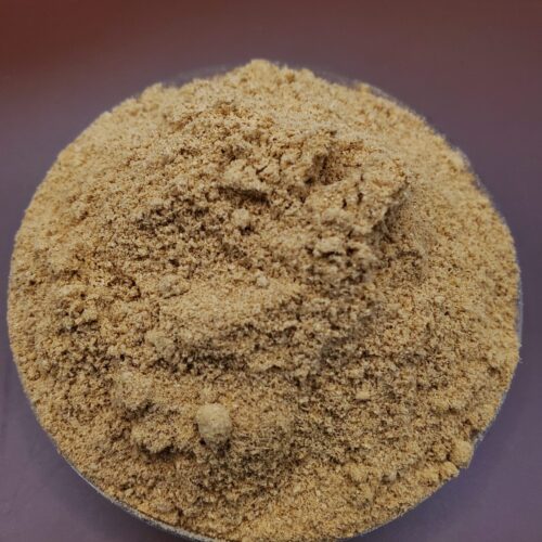 GINGER POWDER