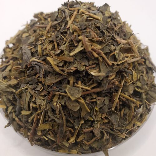 GREEN TEA