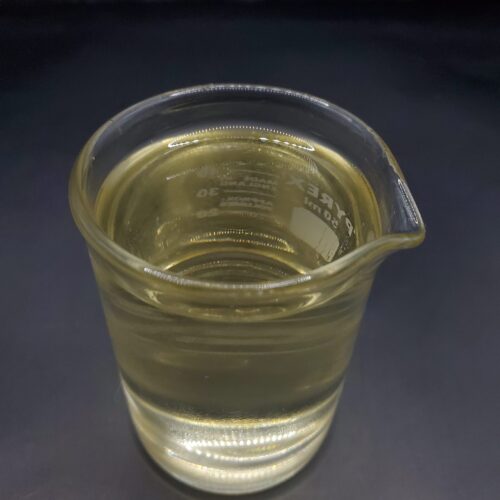 COCONUT OIL (HOT PRESSED)
