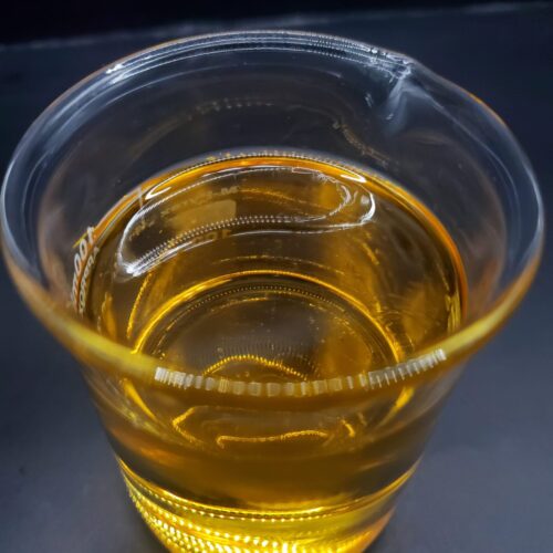 KRILL OIL