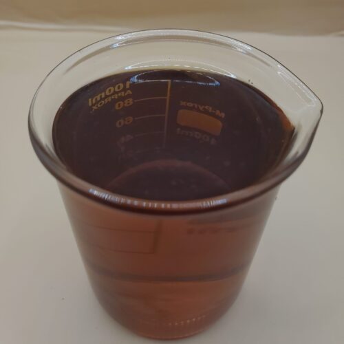 LAVENDER LIQUD EXTRACT