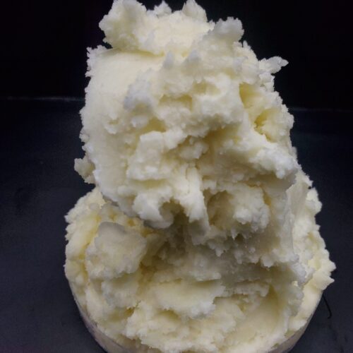LEMON BUTTER