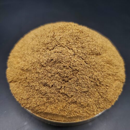 LEMON PEEL