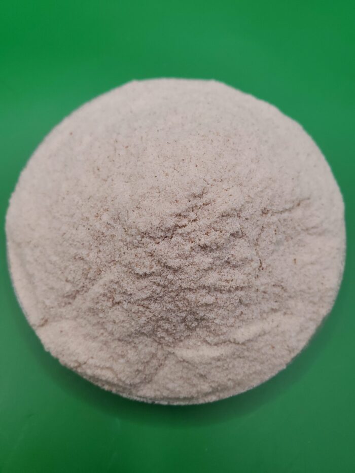 PSYLLIUM HUSK POWDER