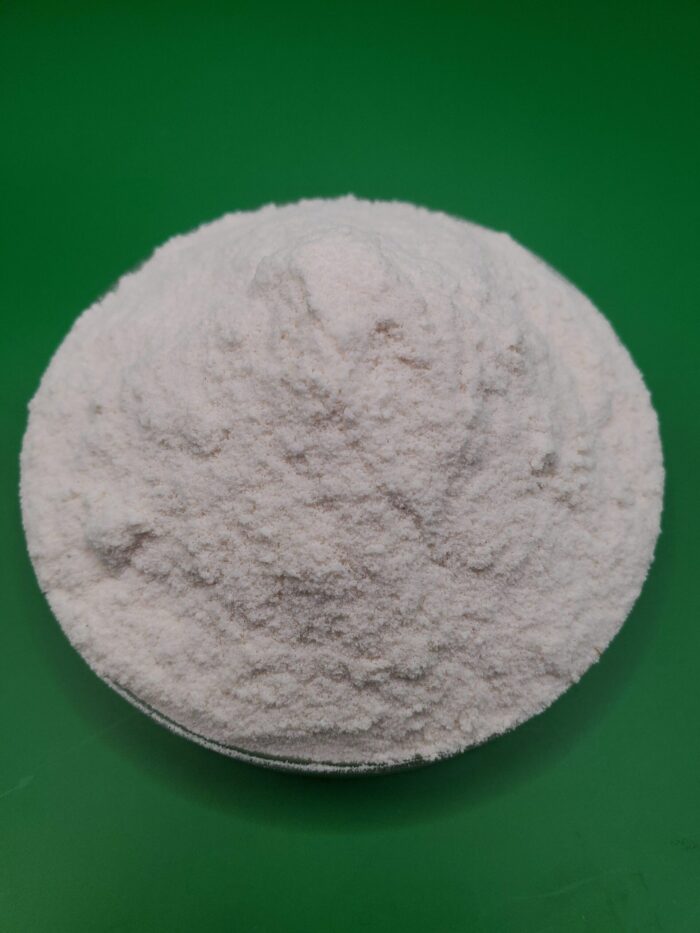 RICE POWDER