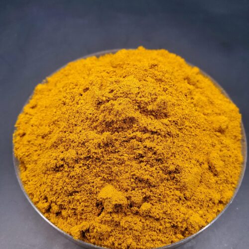 TURMERIC POWDER