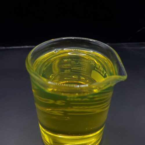 TURMERIC LEAF ESSENTIAL OIL