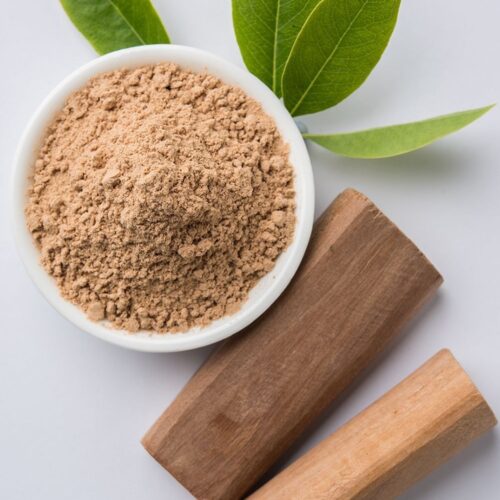 SANDALWOOD POWDER