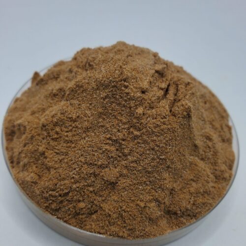 BROWN LICORICE POWDER