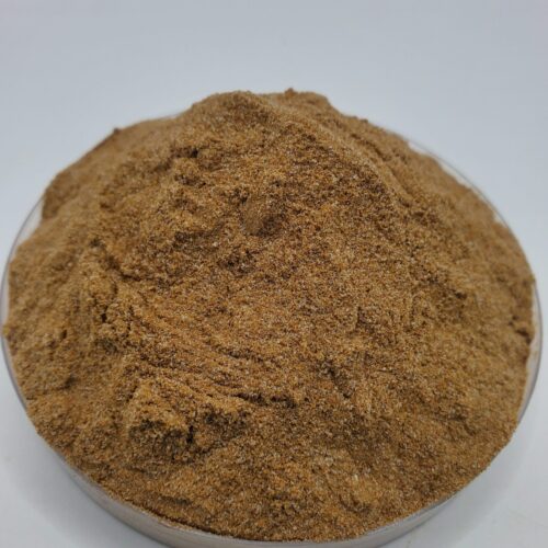 MACA ROOT EXTRACT
