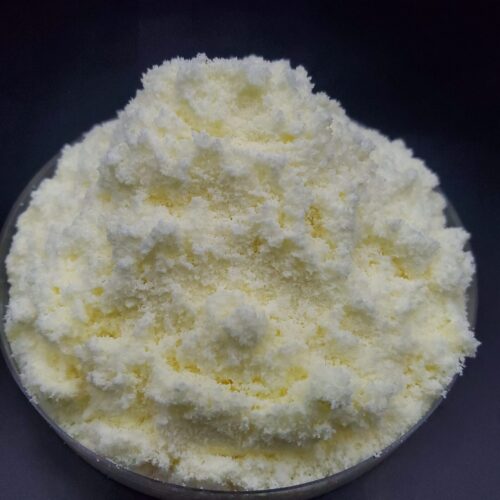 GOAT MILK POWDER