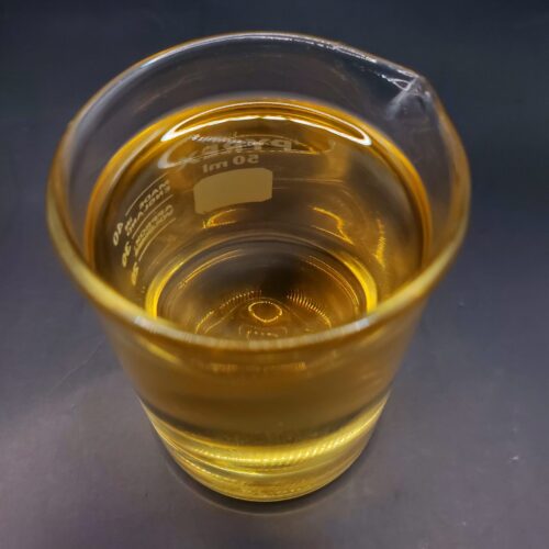 AHA OIL SOLUBLE