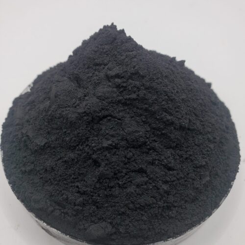 ACTIVATED CHARCOAL