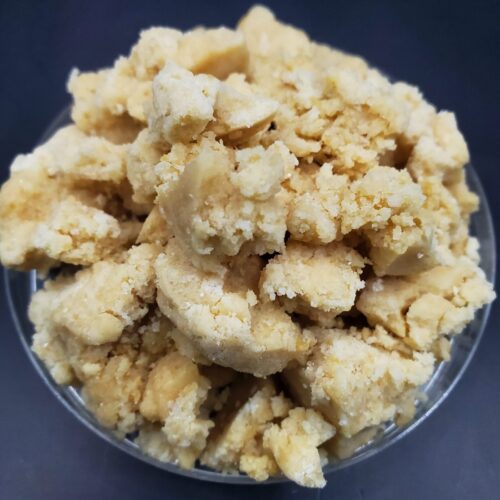 AHA POWDER