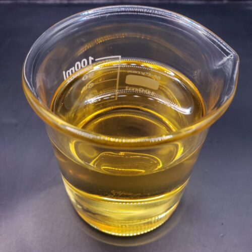 ALOEVERA OIL