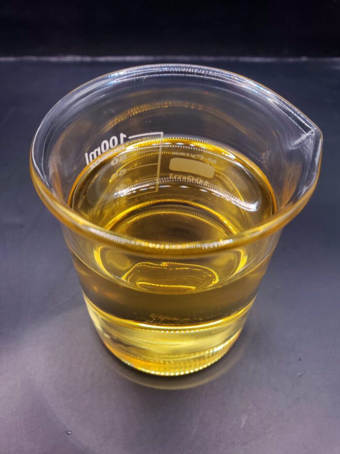 Aloe Vera Oil