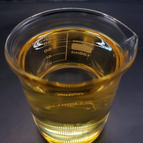 BAOBAB OIL