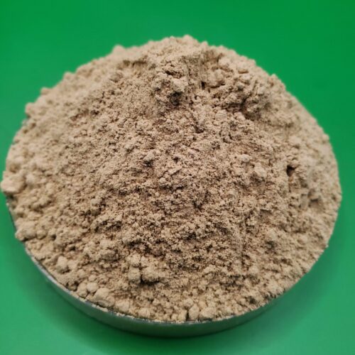 BENTONITE CLAY