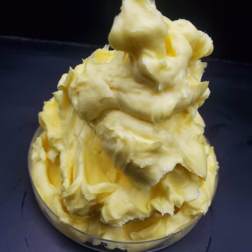 CALENDULA BUTTER