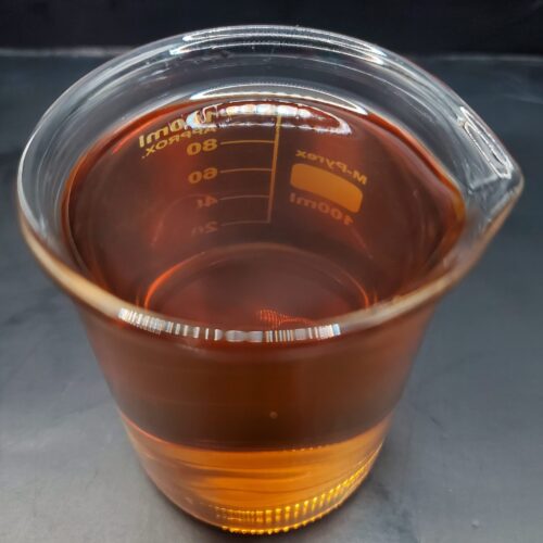 CALENDULA HYDROSOL