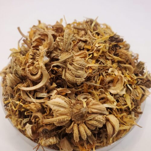 CALENDULA PETALS