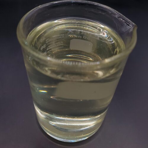 CAMELIA SEED OIL