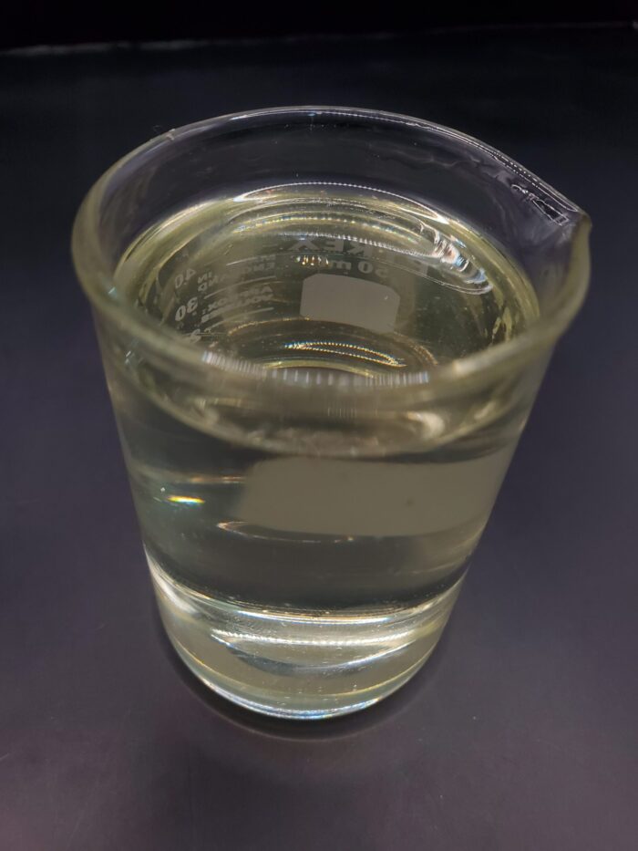 CAMELIA SEED OIL