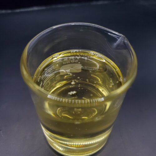 CASTOR OIL (HYDROGENATED)