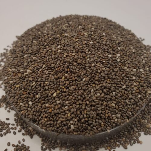 CHIA SEED