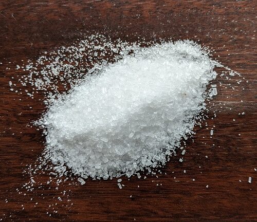 EMPSON SALT