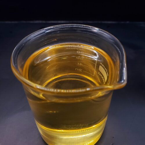 FLAXSEED OIL