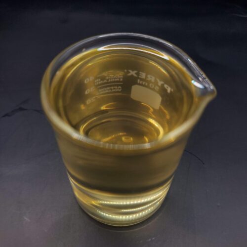 GERANIUM HYDROSOL