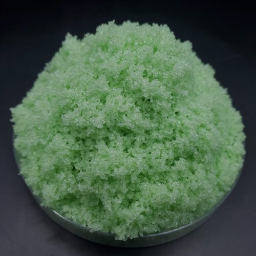 CHAMOMILE GREEN SCRUB