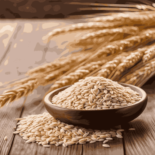 HYROLIZED OAT PROTEIN