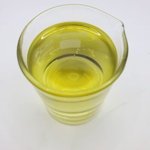 HEMPSEED OIL