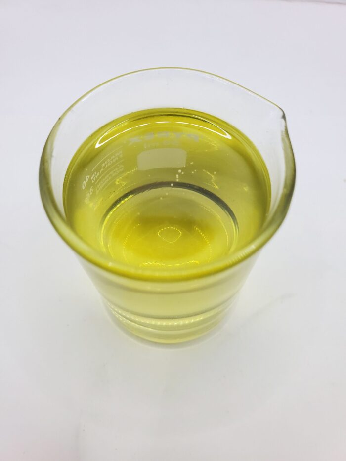 HEMPSEED OIL