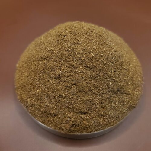 HENNA POWDER