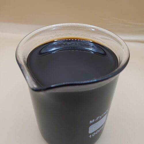 JAMAICAN BLACK CASTOR OIL