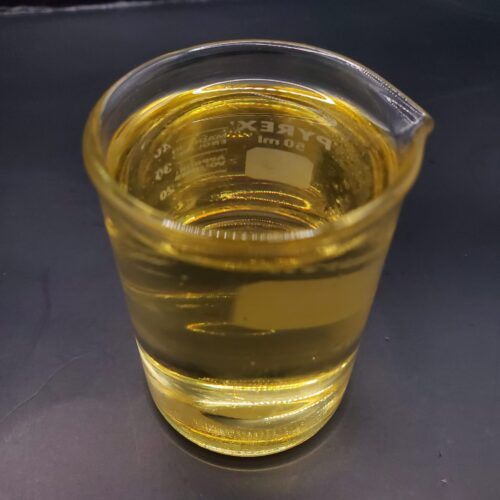 LEMON OIL