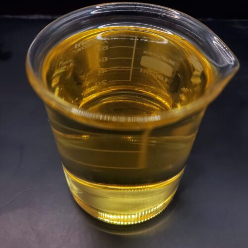 MACADAMIA NUT OIL
